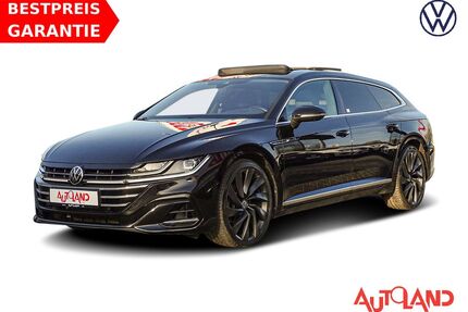 VW Arteon Gebrauchtwagen