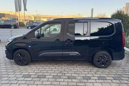 Citroen Berlingo Gebrauchtwagen