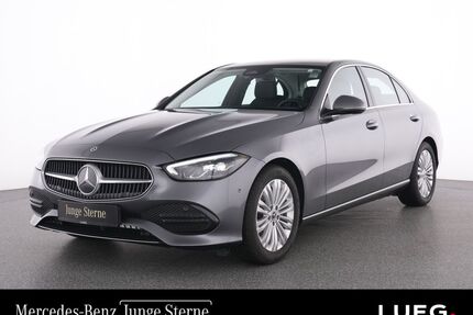 Mercedes-Benz C 180 Gebrauchtwagen