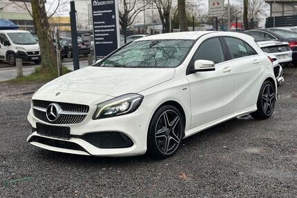 Mercedes-Benz A 220 Gebrauchtwagen