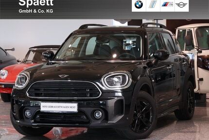 Mini Cooper Countryman Gebrauchtwagen