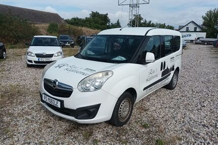 Opel Combo Gebrauchtwagen