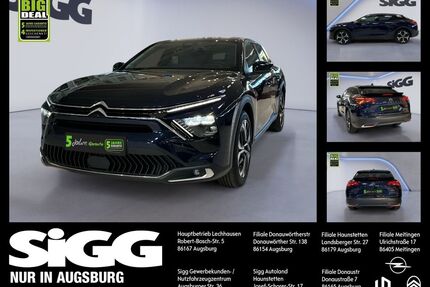 Citroen C5 X Gebrauchtwagen