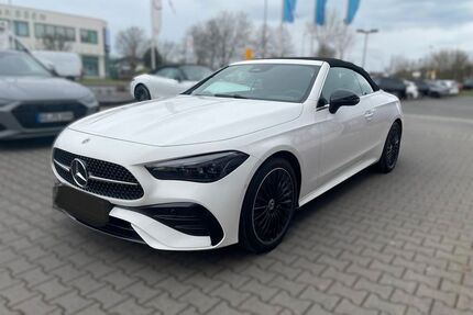 Mercedes-Benz CLE 200 Gebrauchtwagen