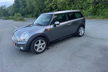 Mini Cooper Gebrauchtwagen