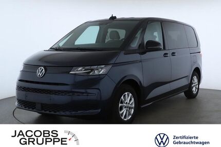 VW T7 Multivan Gebrauchtwagen