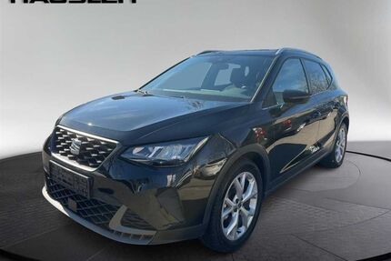 Seat Arona Gebrauchtwagen