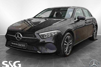 Mercedes-Benz A 200 Gebrauchtwagen