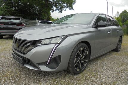 Peugeot 308 Gebrauchtwagen