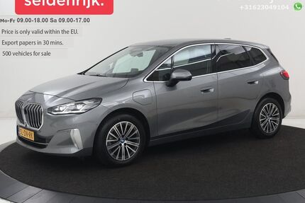 BMW 225 Active Tourer Gebrauchtwagen