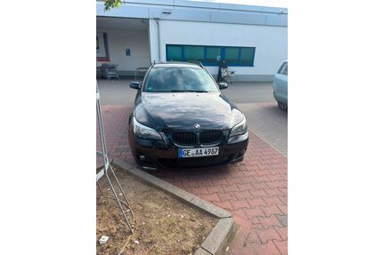 BMW 520 Gebrauchtwagen