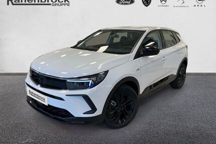 Opel Grandland (X) Gebrauchtwagen