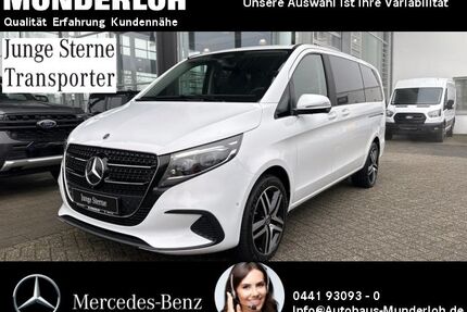 Mercedes-Benz V 220 Gebrauchtwagen