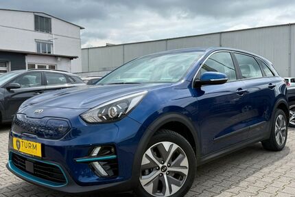 Kia Niro EV Gebrauchtwagen