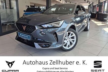 Cupra Formentor Gebrauchtwagen