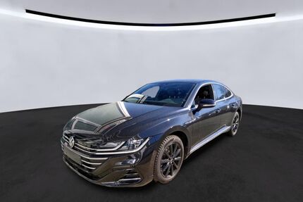 VW Arteon Gebrauchtwagen