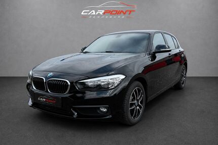 BMW 116 Gebrauchtwagen