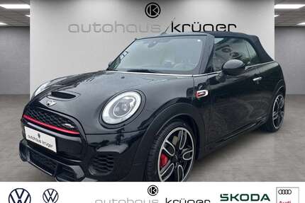 Mini John Cooper Works Cabrio Gebrauchtwagen