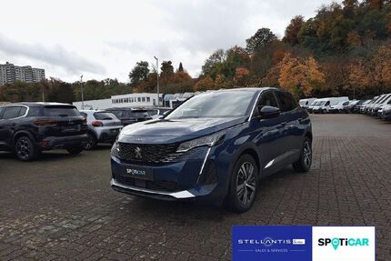 Peugeot 3008 Gebrauchtwagen