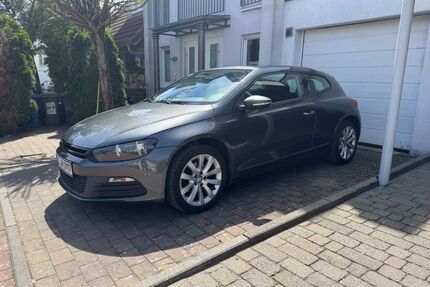 VW Scirocco Gebrauchtwagen