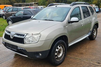 Dacia Duster Gebrauchtwagen