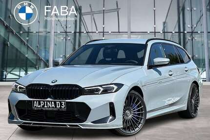 Alpina D3 Gebrauchtwagen