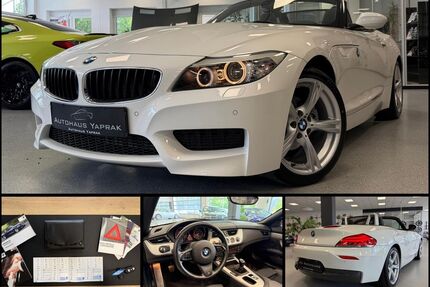BMW Z4 Gebrauchtwagen