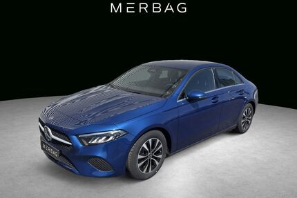 Mercedes-Benz A 180 Gebrauchtwagen