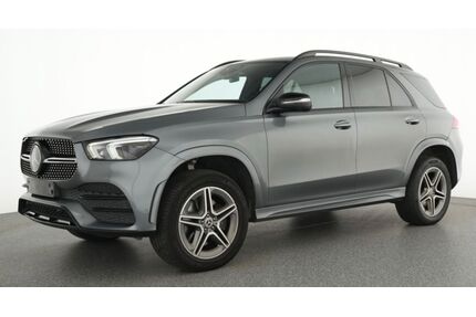 Mercedes-Benz GLE 350 Gebrauchtwagen