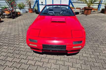 Mazda RX-7 Gebrauchtwagen