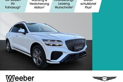 Genesis GV70 Gebrauchtwagen