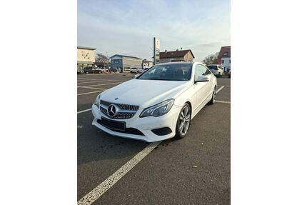Mercedes-Benz E 250 Gebrauchtwagen