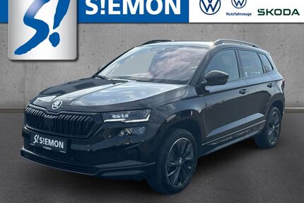 Skoda Karoq Gebrauchtwagen