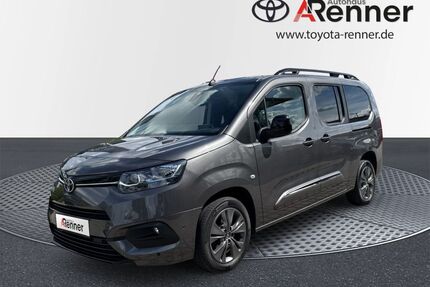 Toyota Proace City Gebrauchtwagen