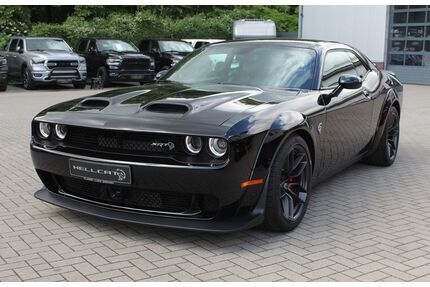 Dodge Challenger Gebrauchtwagen