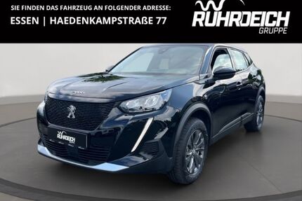 Peugeot 2008 Gebrauchtwagen