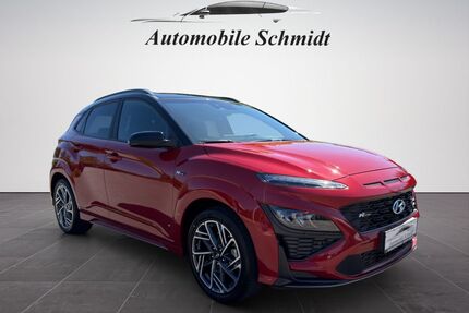 Hyundai KONA Gebrauchtwagen