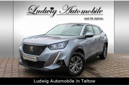 Peugeot 2008 Gebrauchtwagen