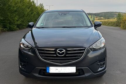 Mazda CX-5 Gebrauchtwagen
