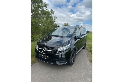 Mercedes-Benz V 300 Gebrauchtwagen