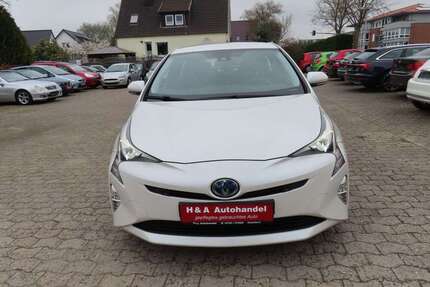 Toyota Prius Gebrauchtwagen