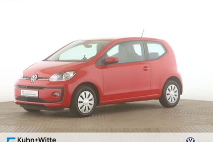 VW up! Gebrauchtwagen