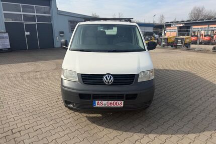 VW T5 Transporter Gebrauchtwagen