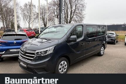 Renault Trafic Gebrauchtwagen