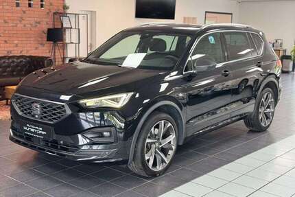 Seat Tarraco Gebrauchtwagen
