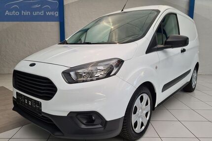 Ford Transit Courier Gebrauchtwagen