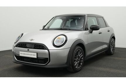 Mini Cooper C Gebrauchtwagen