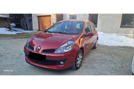 Renault Clio Gebrauchtwagen