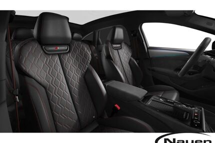 Audi A6 e-tron Gebrauchtwagen