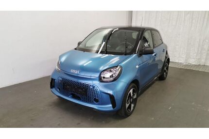 Smart ForFour Gebrauchtwagen